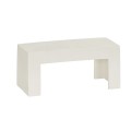 Resin Ivory 15x6x7 Riser